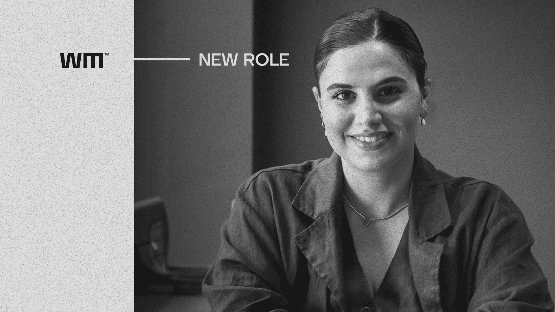 Celebrating a Milestone: Sevinj Agazade Appointed as Head of Department