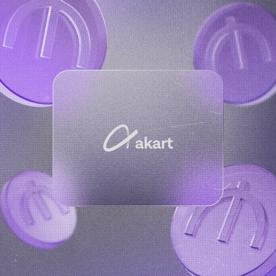 akart: Dinamik Keşbek