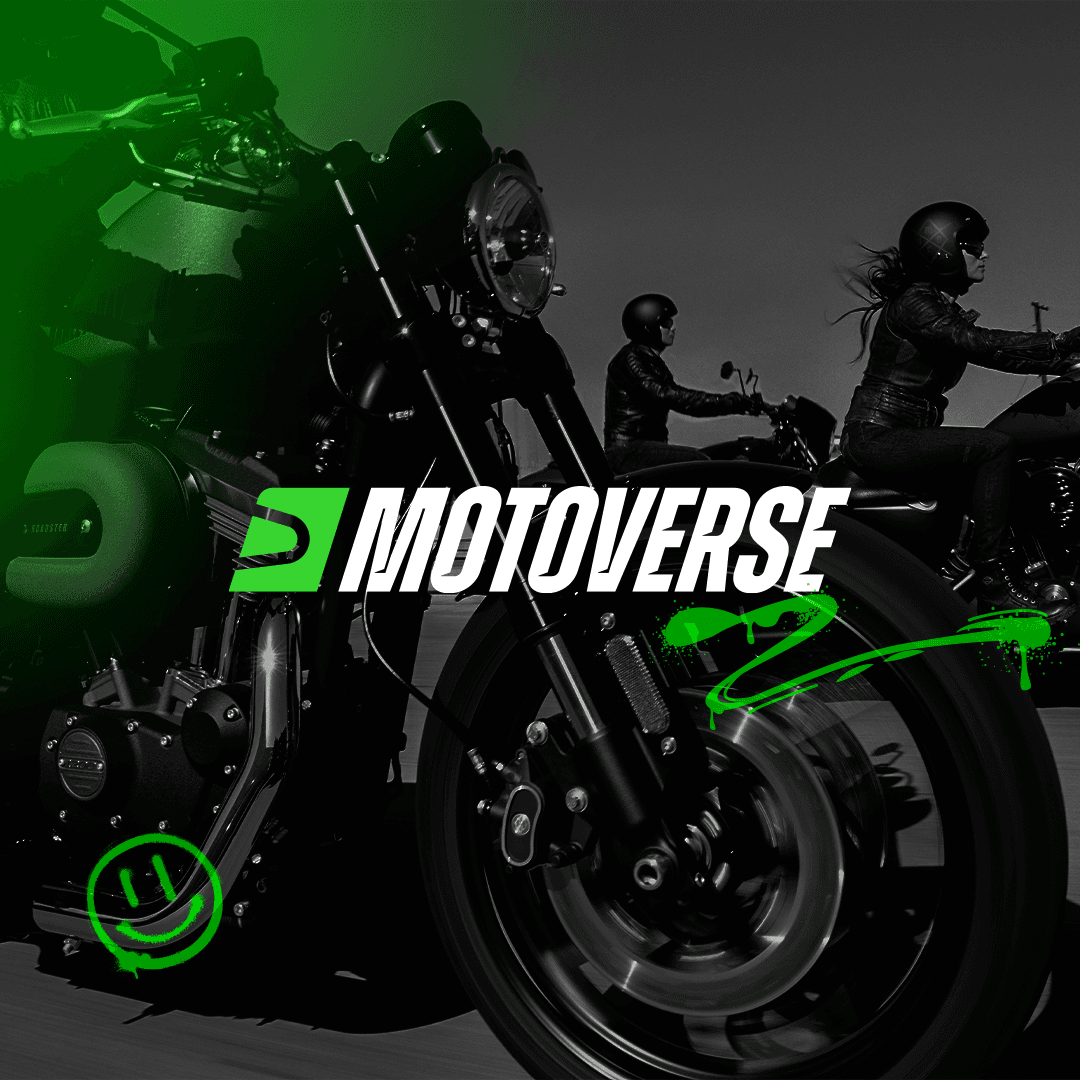 Motoverse: A Ride Beyond Expectations