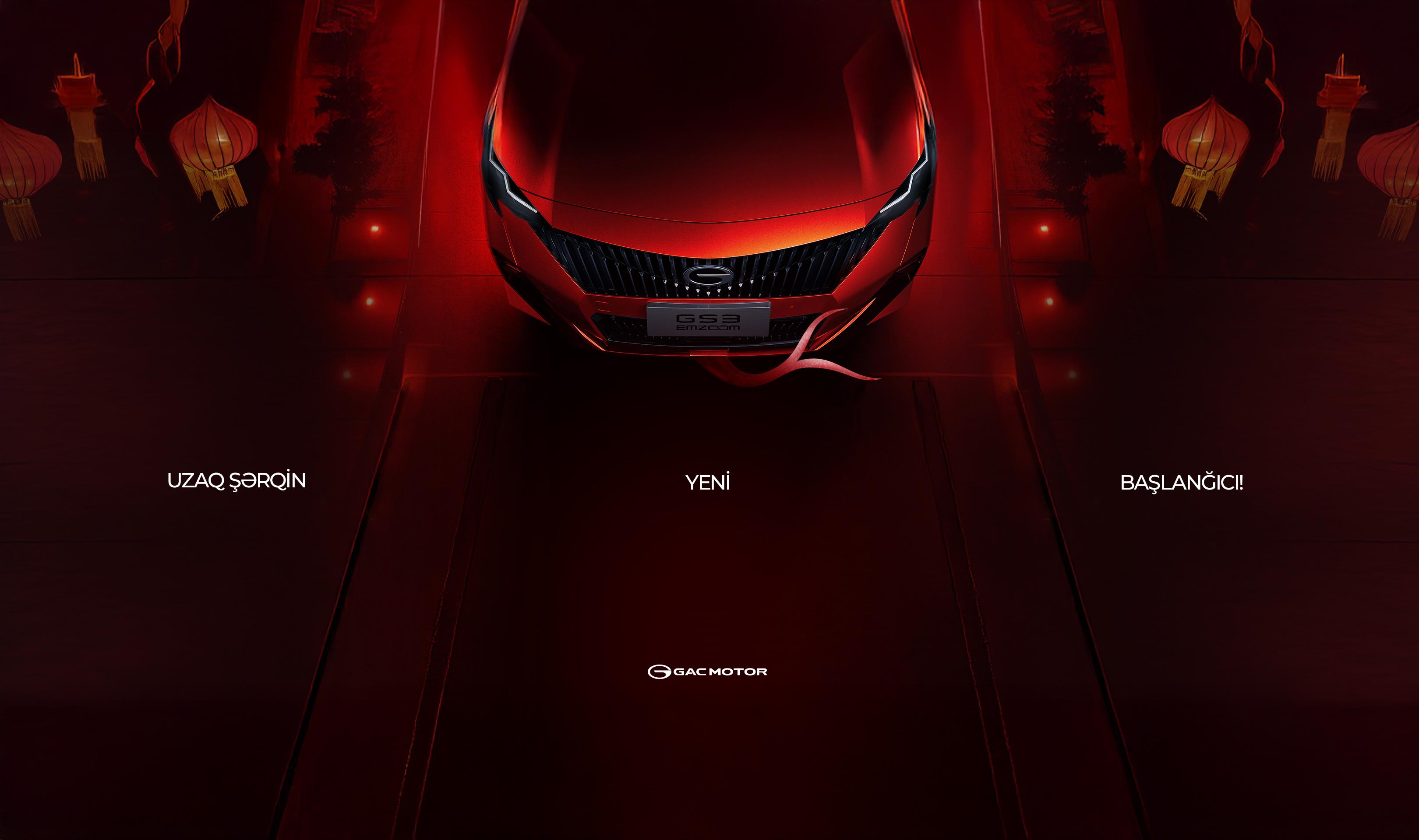 GAC Motor: Successful Go-To-Market