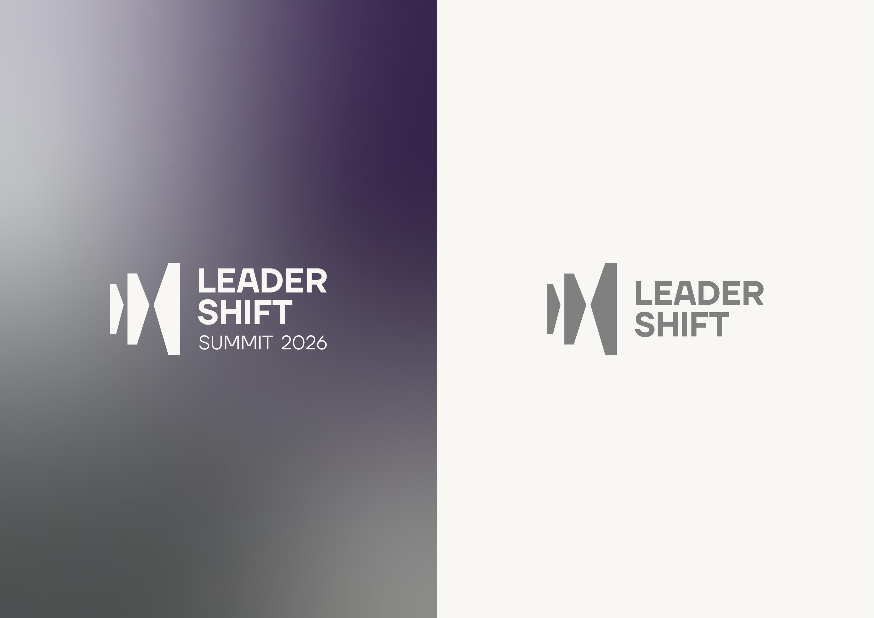 PASHA Real Estate: Branding for Leadershift 2026
