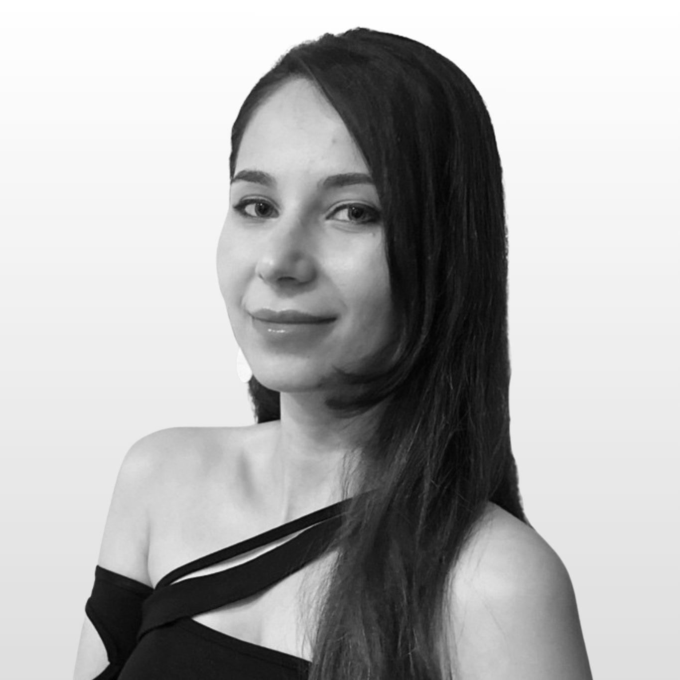 Svetlana Khalapova