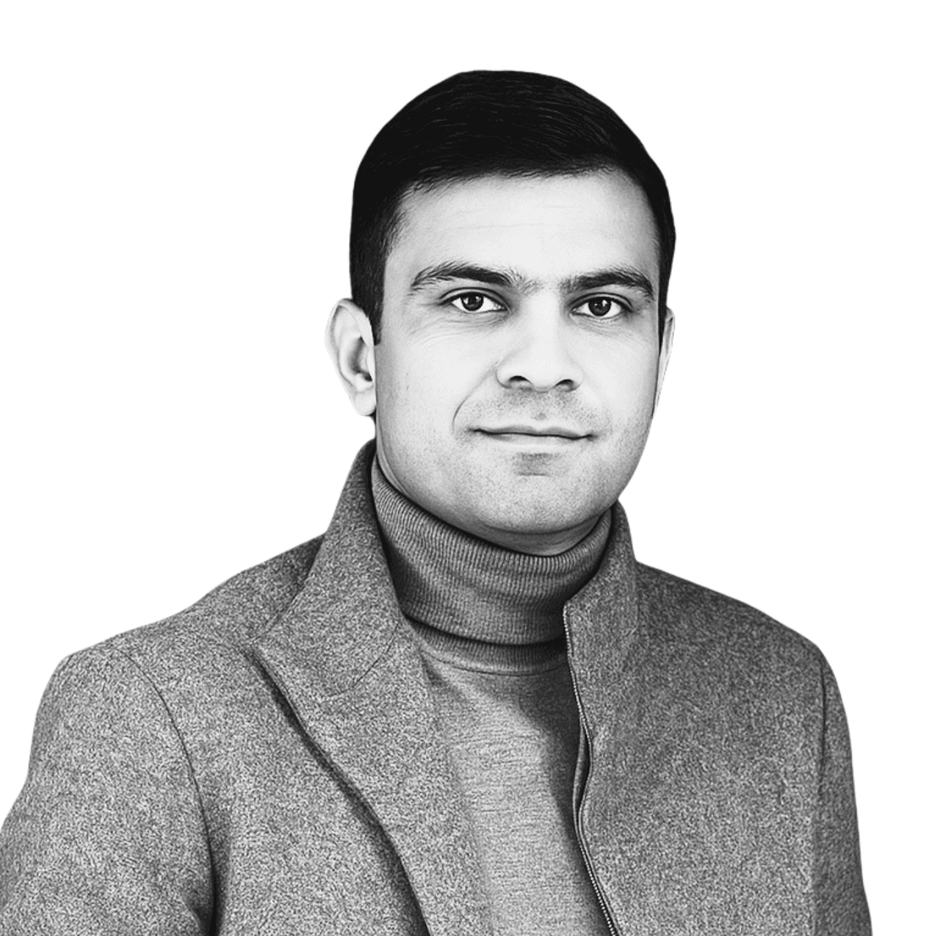 Sahil Umudov
