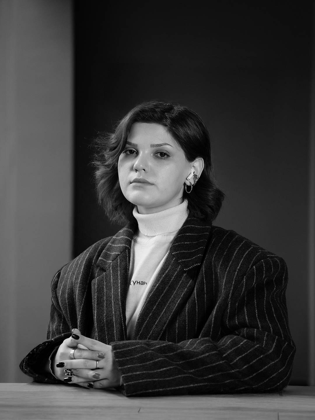 Sona Mammadzade