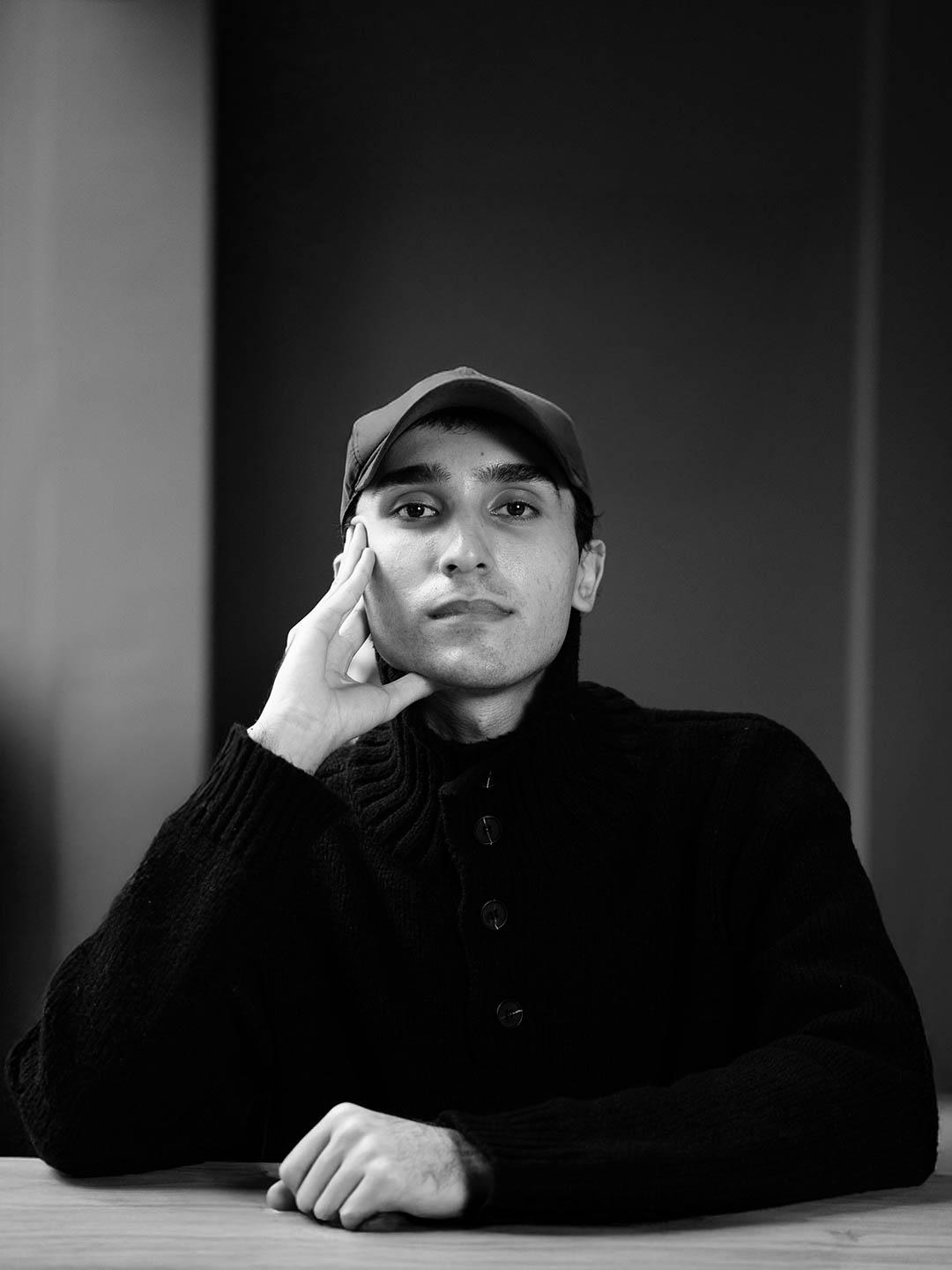 Ibrahim Valizada