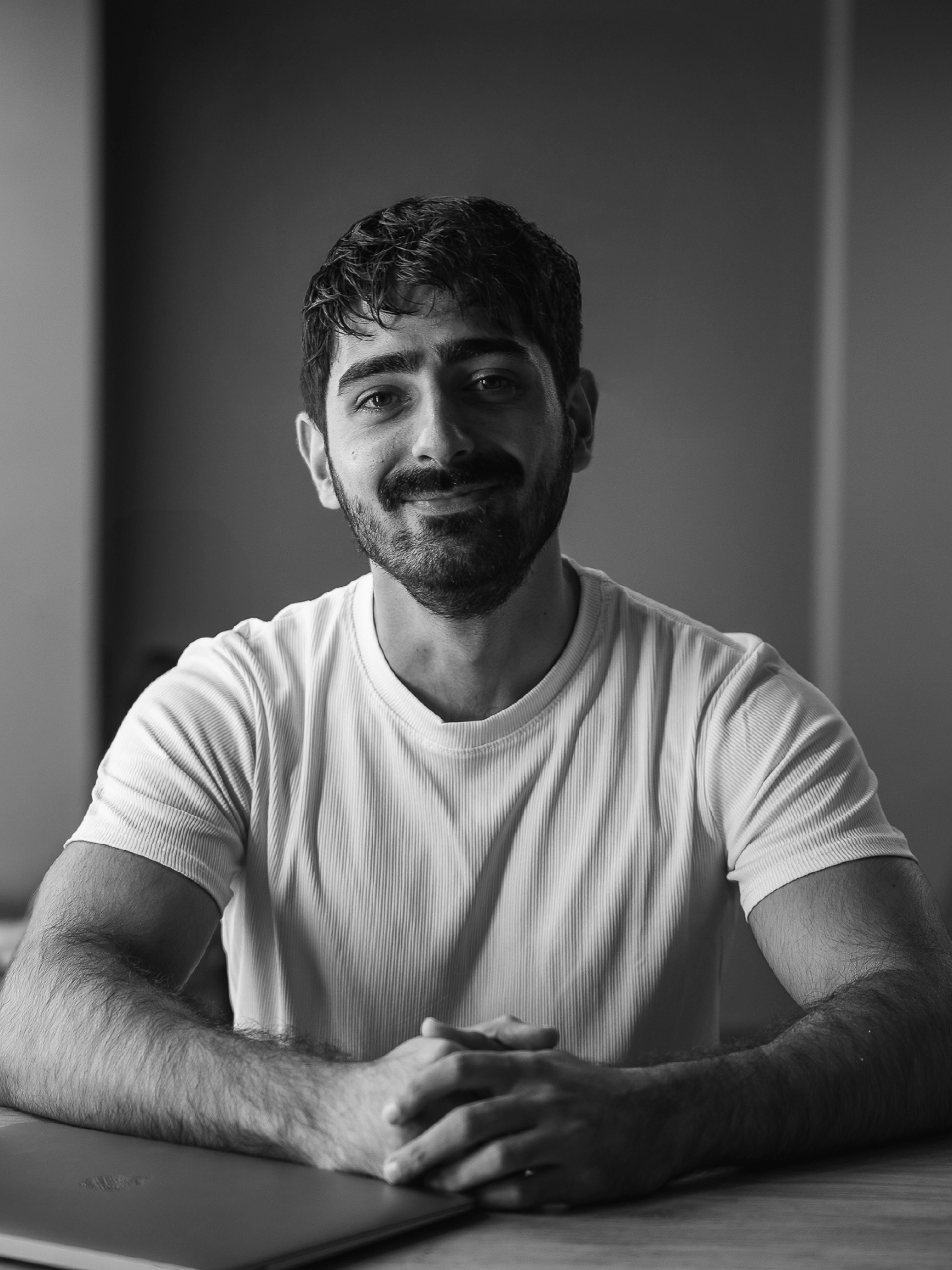 Alihuseyn Gasimov