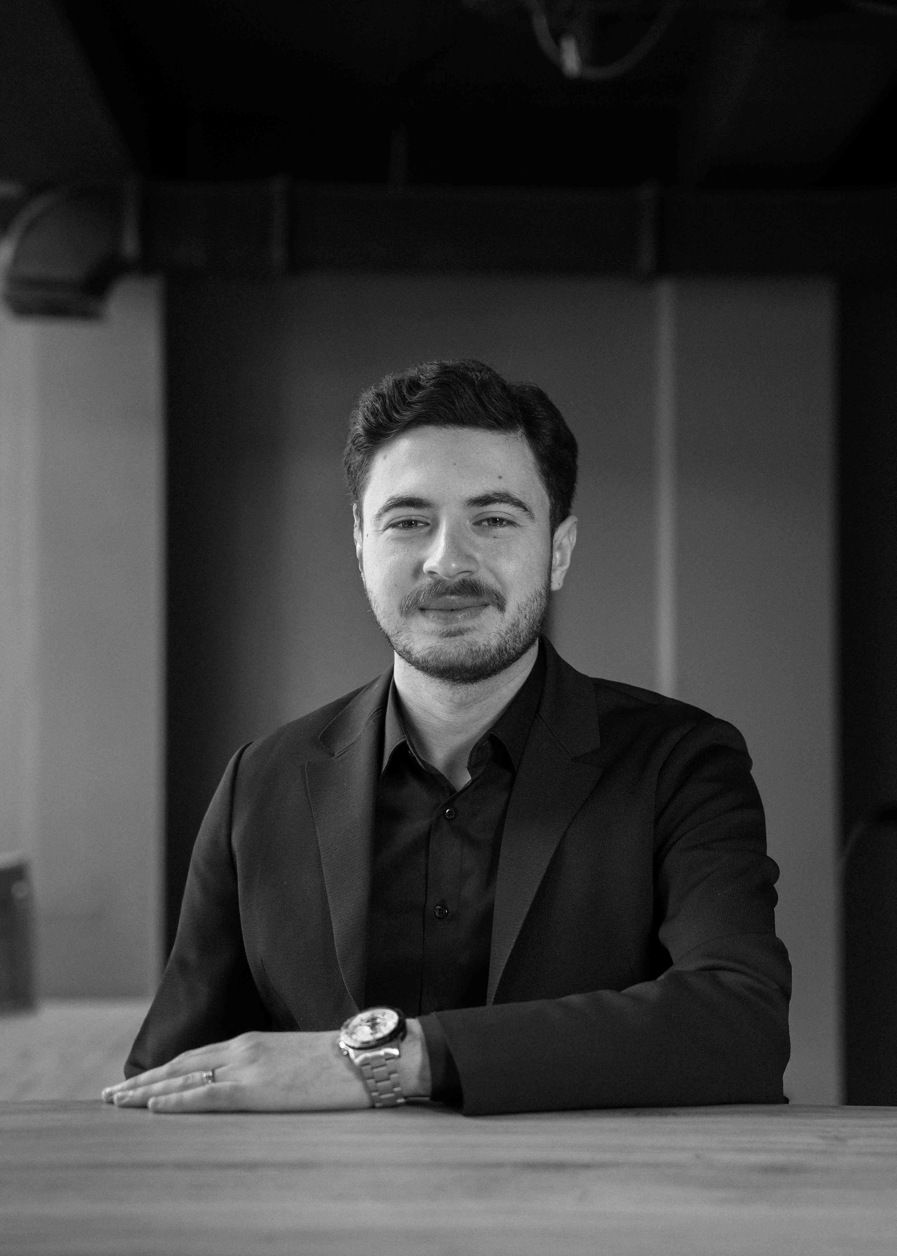 Eyvaz Shamilov