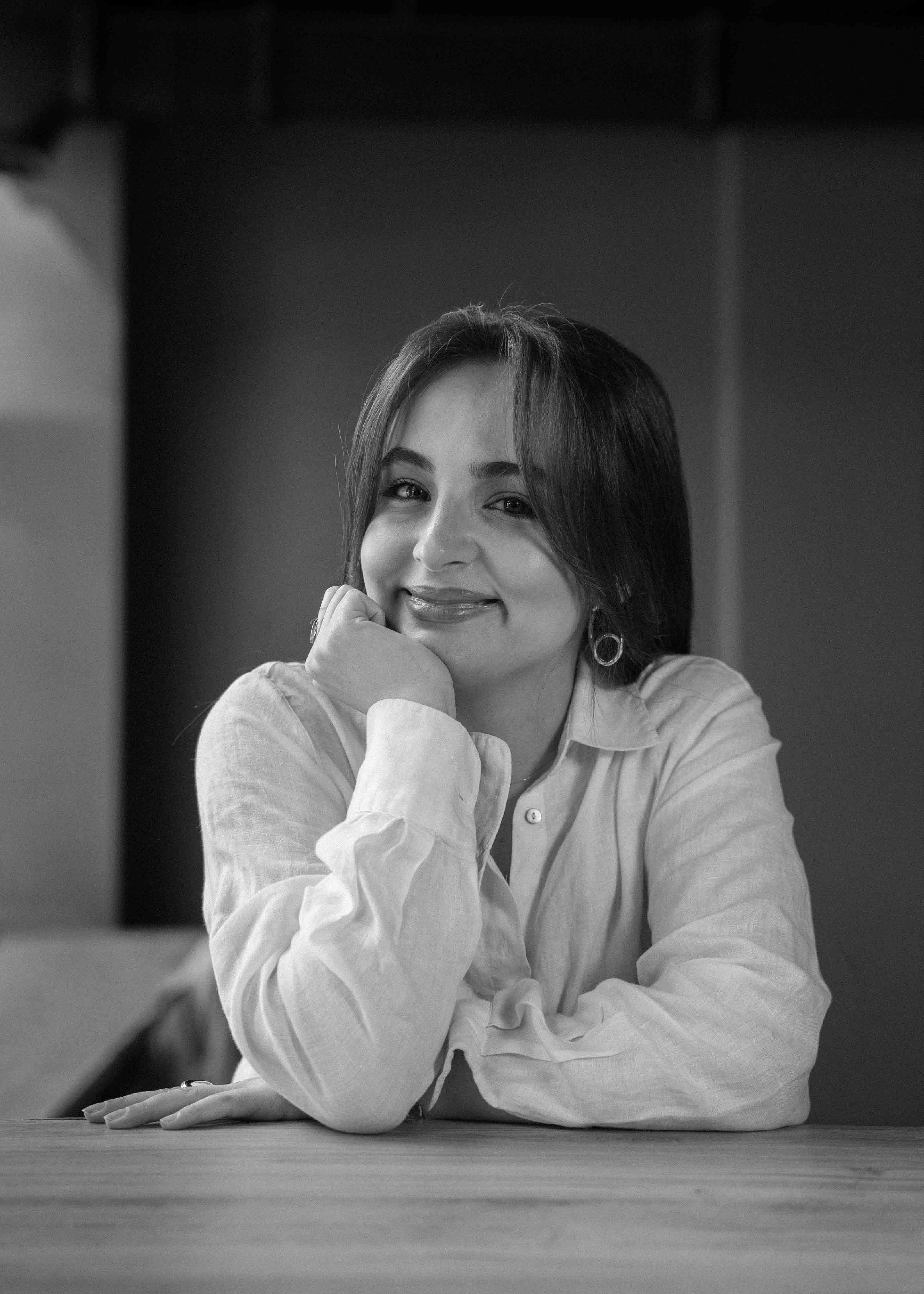 Safura Ahmadli