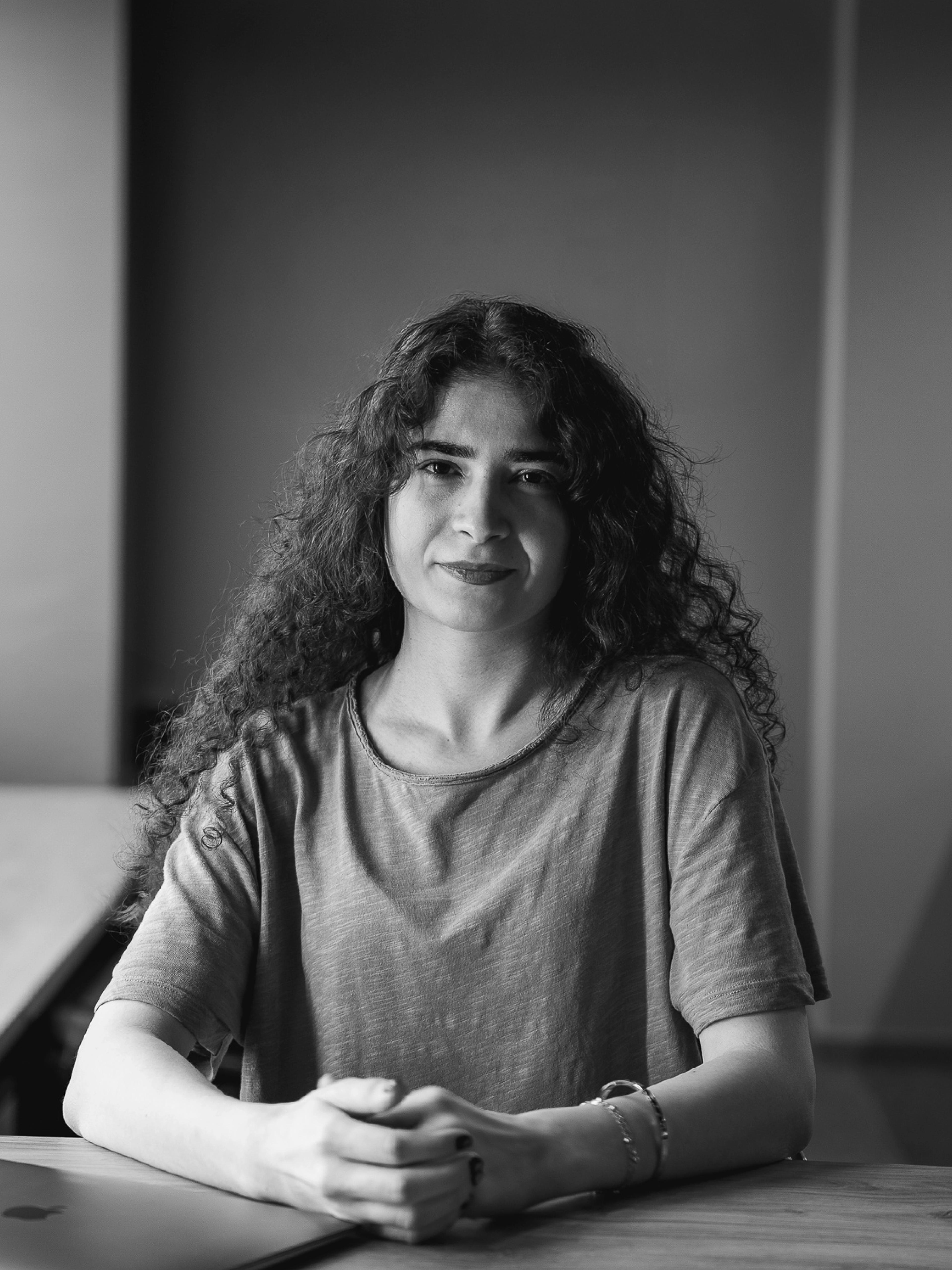 Simuzer Abdullayeva