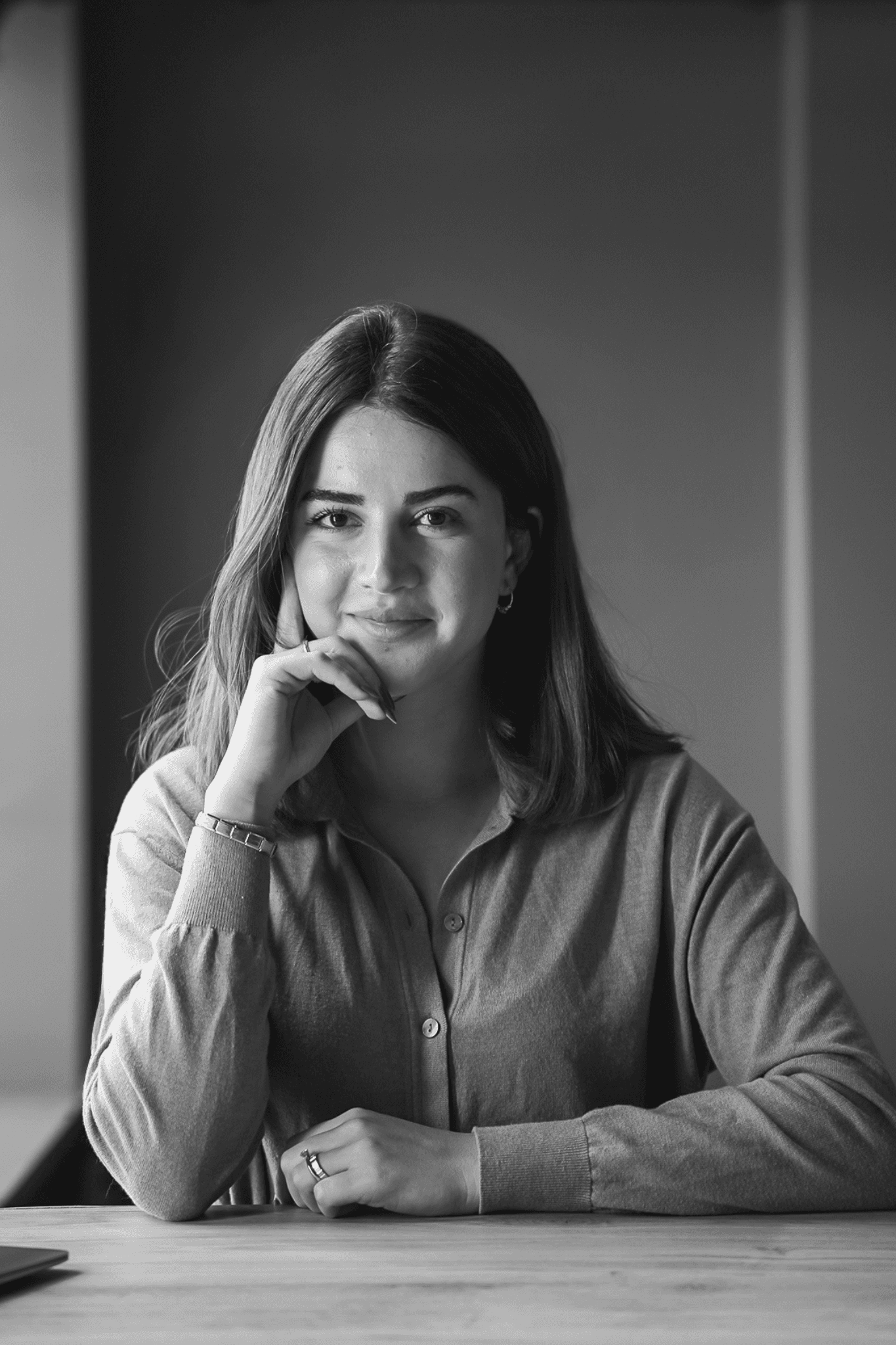 Narmin Jafarli