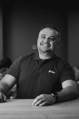 Vugar Mehdiyev