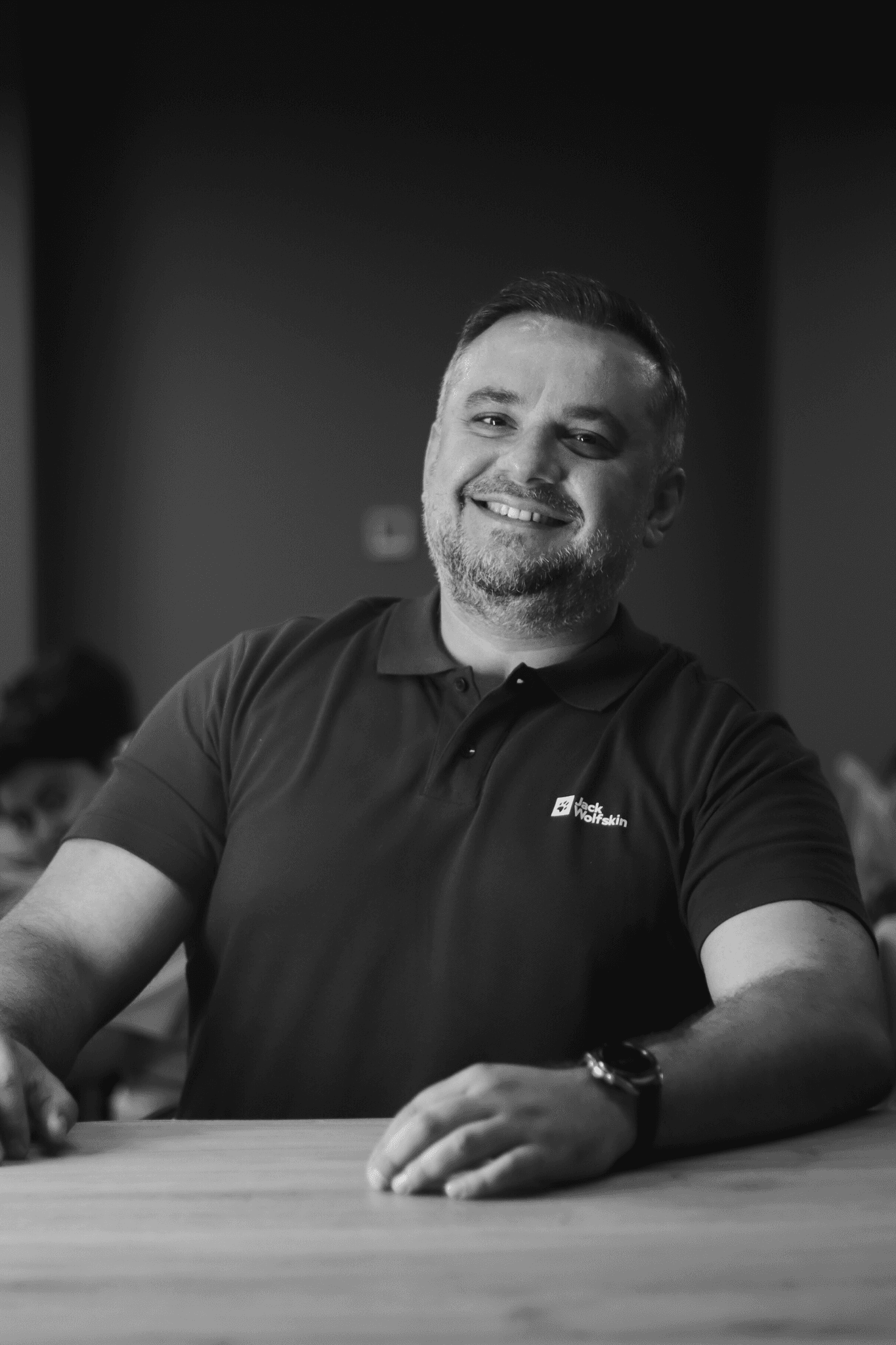 Vugar Mehdiyev